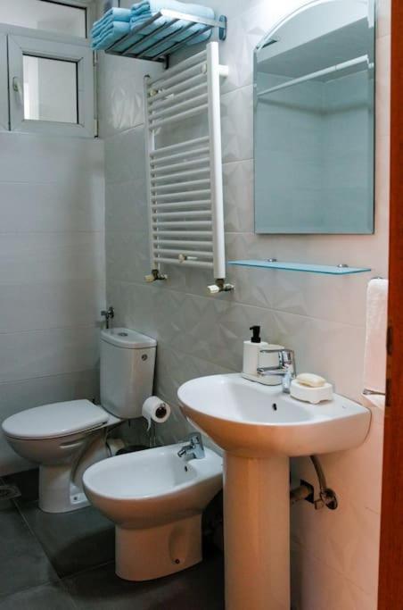 Nn Apartment Skopje Exterior photo