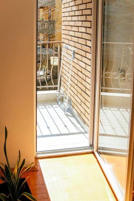 Nn Apartment Skopje Exterior photo